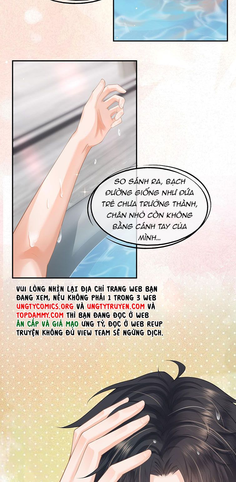 Phương Thức Chính Thức Giải Cứu Tiểu Đáng Thương Chap 2 - Next Chap 3