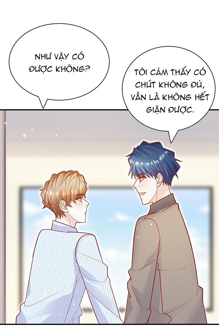 Anh Ấy Sinh Ra Là Công Của Tôi Chap 84 - Next Chap 85