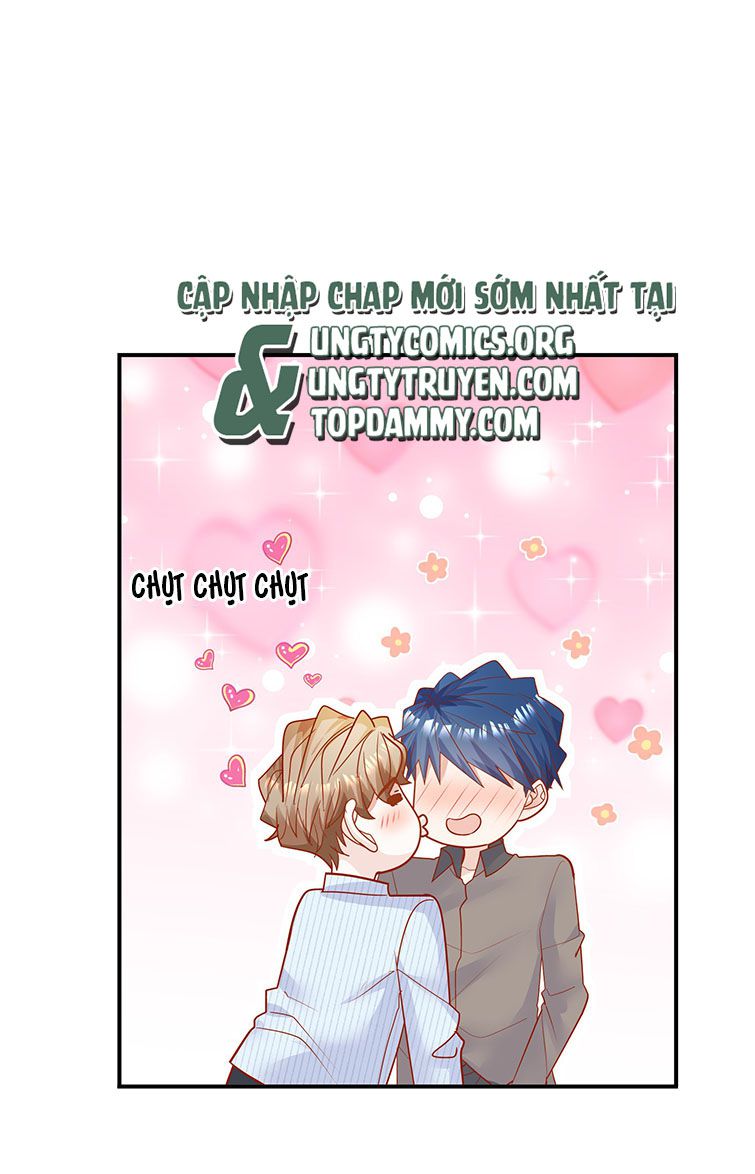 Anh Ấy Sinh Ra Là Công Của Tôi Chap 84 - Next Chap 85