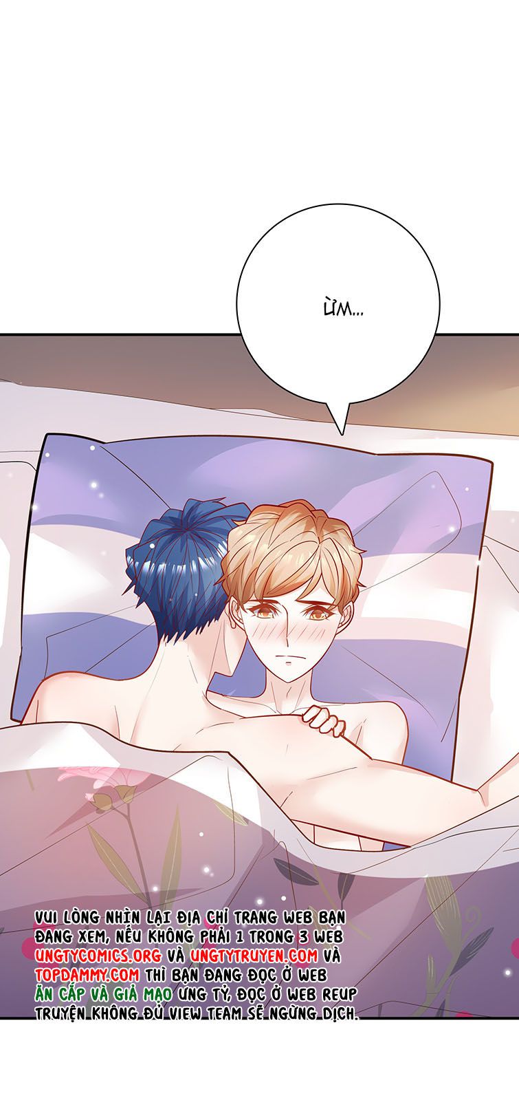 Anh Ấy Sinh Ra Là Công Của Tôi Chap 84 - Next Chap 85