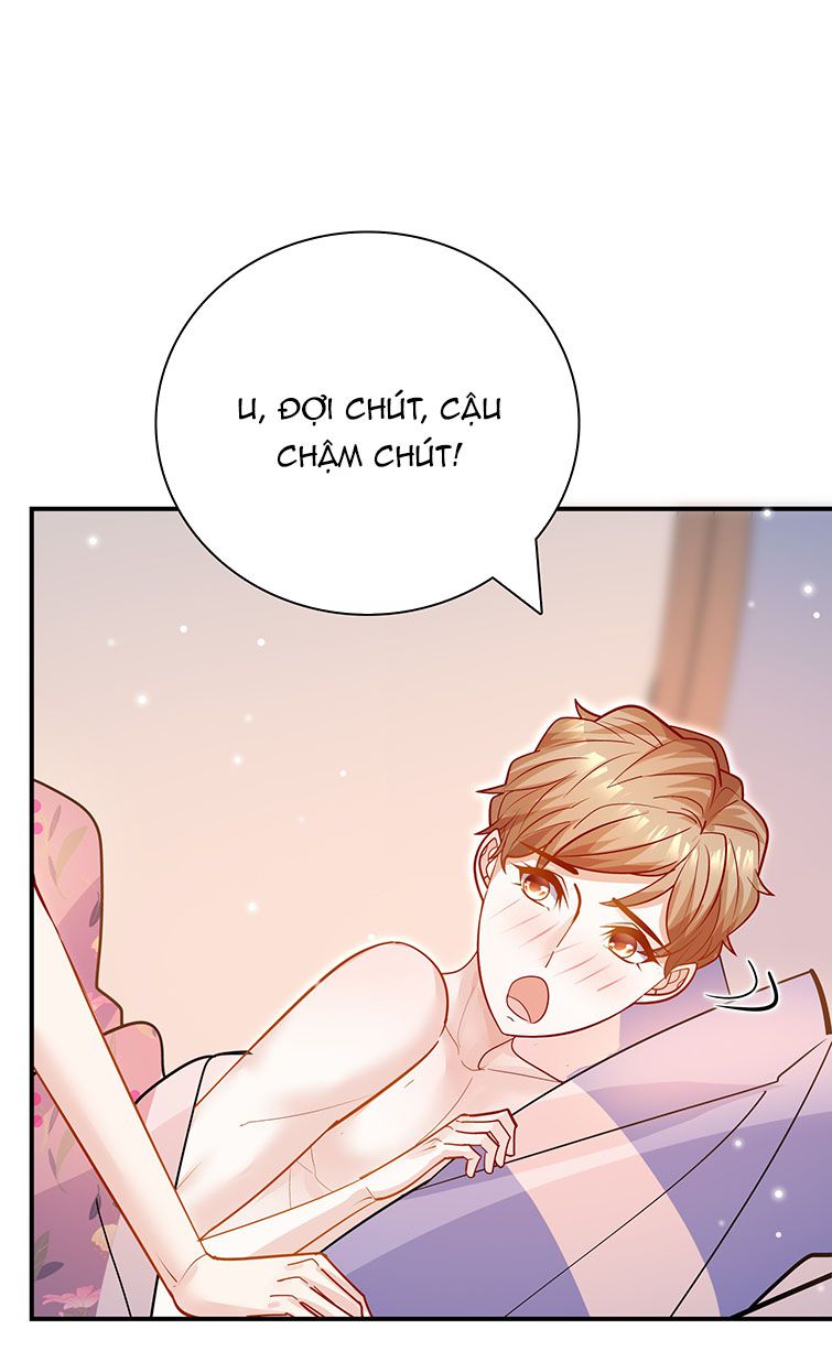 Anh Ấy Sinh Ra Là Công Của Tôi Chap 84 - Next Chap 85