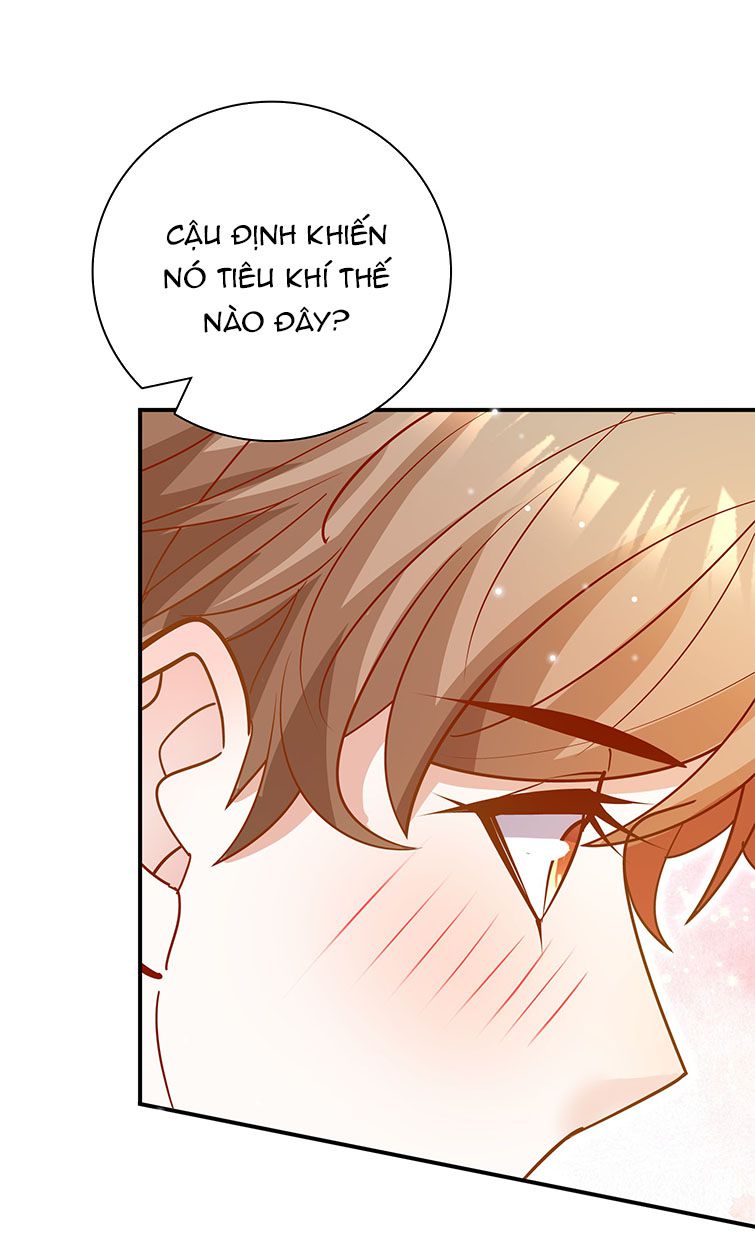 Anh Ấy Sinh Ra Là Công Của Tôi Chap 84 - Next Chap 85