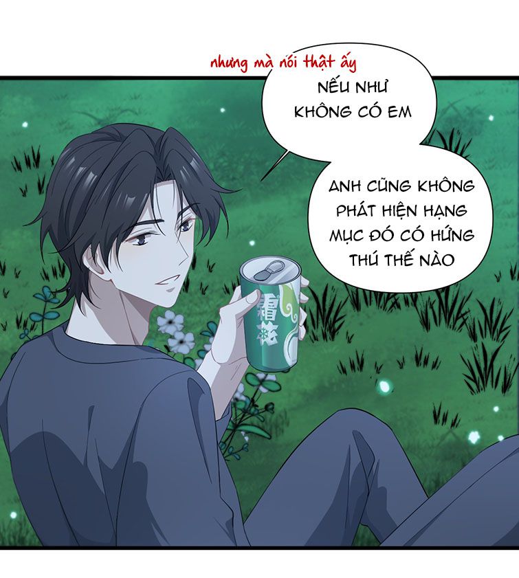 Công Thức Mỹ Học Chapter 32 - Next Chapter 33