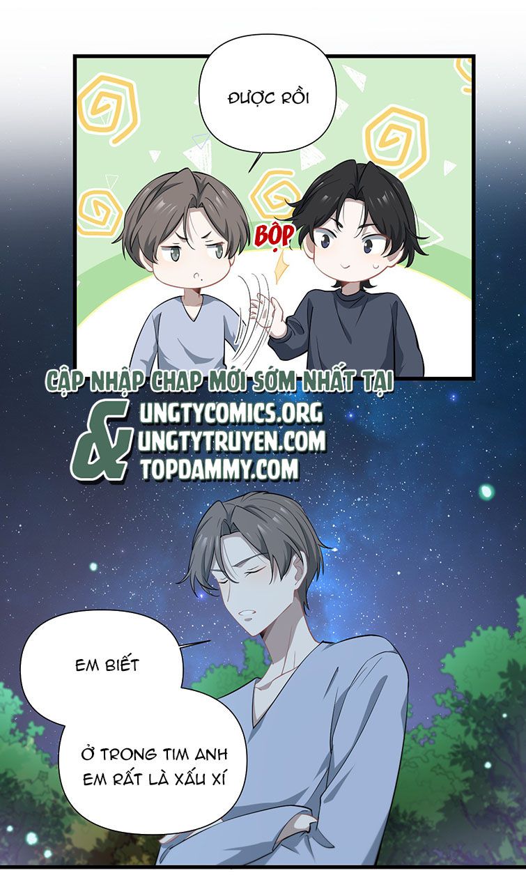 Công Thức Mỹ Học Chapter 32 - Next Chapter 33