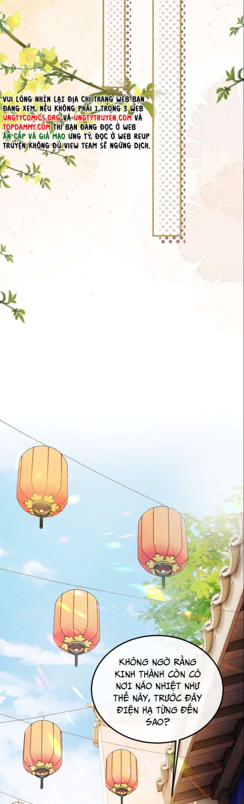 Đan Tiêu Vạn Dặm Chap 17 - Next Chap 18