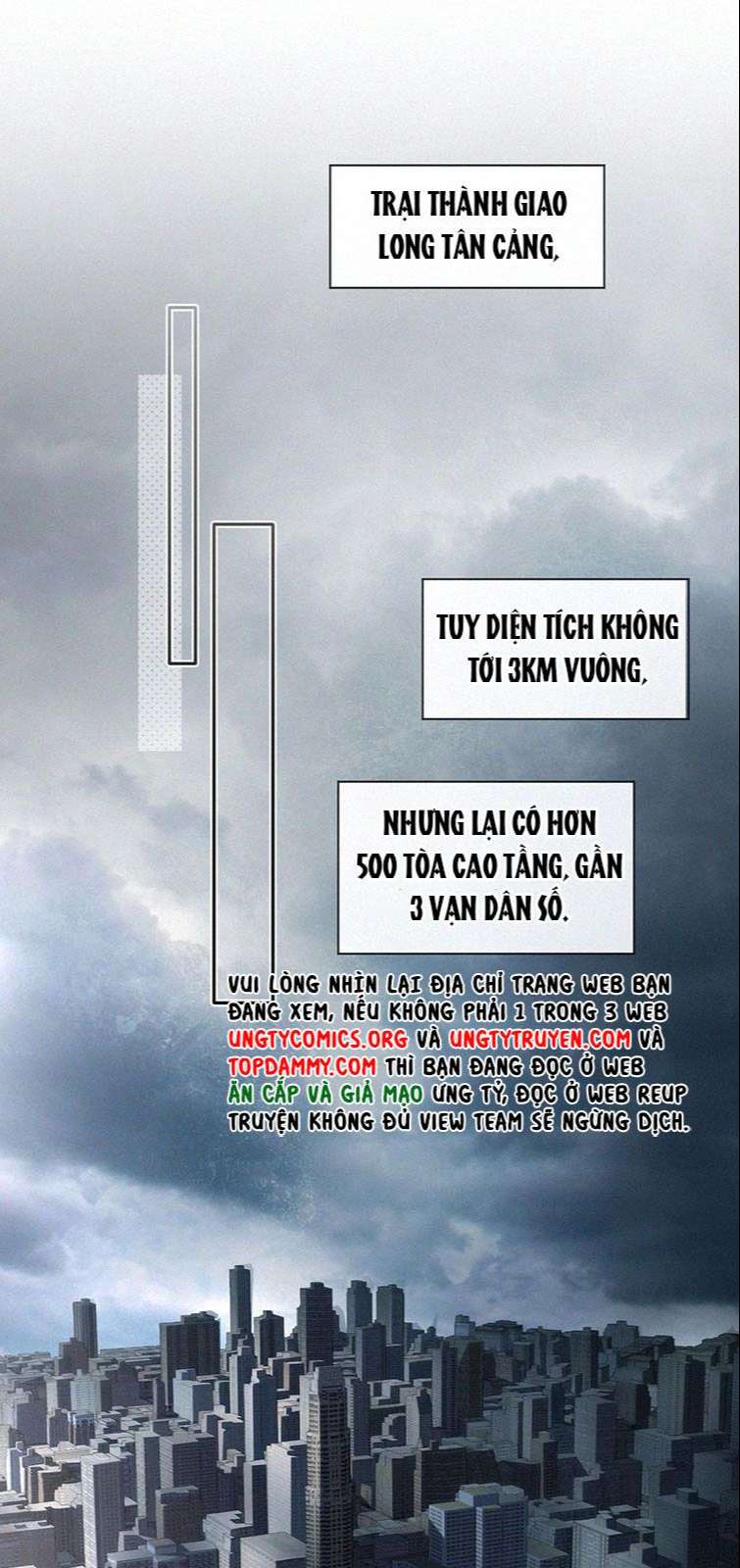 Tết Thiếu Nhi Của Sơ Tam Và Lục Nhẩt Chap 1 - Next Chap 2