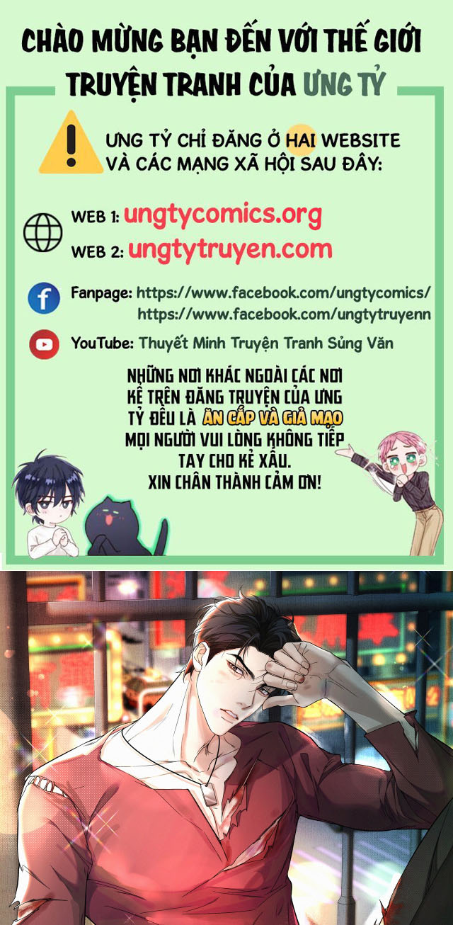 Tết Thiếu Nhi Của Sơ Tam Và Lục Nhẩt Chap 2 - Next Chap 3