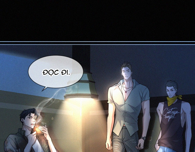 Tết Thiếu Nhi Của Sơ Tam Và Lục Nhẩt Chap 2 - Next Chap 3