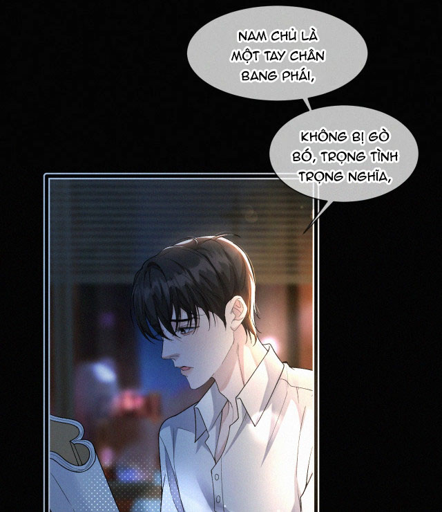 Tết Thiếu Nhi Của Sơ Tam Và Lục Nhẩt Chap 2 - Next Chap 3