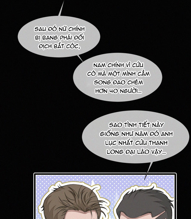 Tết Thiếu Nhi Của Sơ Tam Và Lục Nhẩt Chap 2 - Next Chap 3
