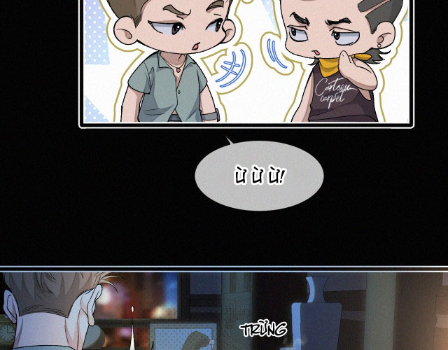 Tết Thiếu Nhi Của Sơ Tam Và Lục Nhẩt Chap 2 - Next Chap 3