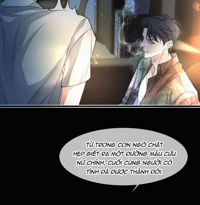 Tết Thiếu Nhi Của Sơ Tam Và Lục Nhẩt Chap 2 - Next Chap 3