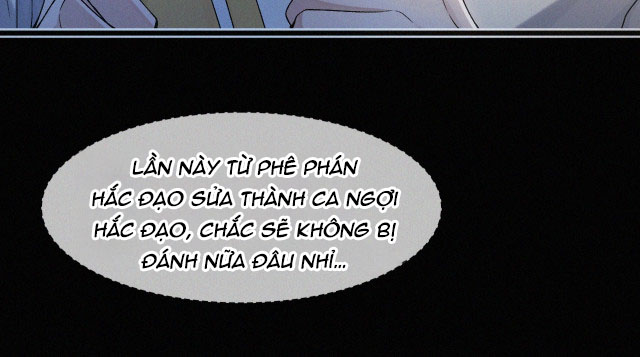 Tết Thiếu Nhi Của Sơ Tam Và Lục Nhẩt Chap 2 - Next Chap 3