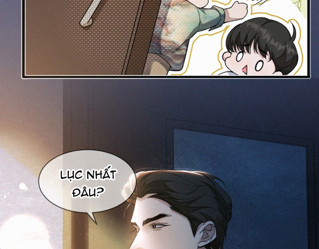 Tết Thiếu Nhi Của Sơ Tam Và Lục Nhẩt Chap 2 - Next Chap 3