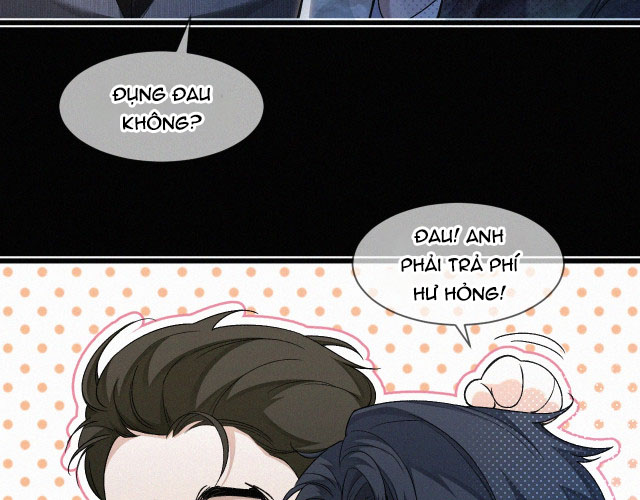 Tết Thiếu Nhi Của Sơ Tam Và Lục Nhẩt Chap 2 - Next Chap 3