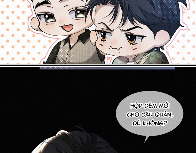 Tết Thiếu Nhi Của Sơ Tam Và Lục Nhẩt Chap 2 - Next Chap 3