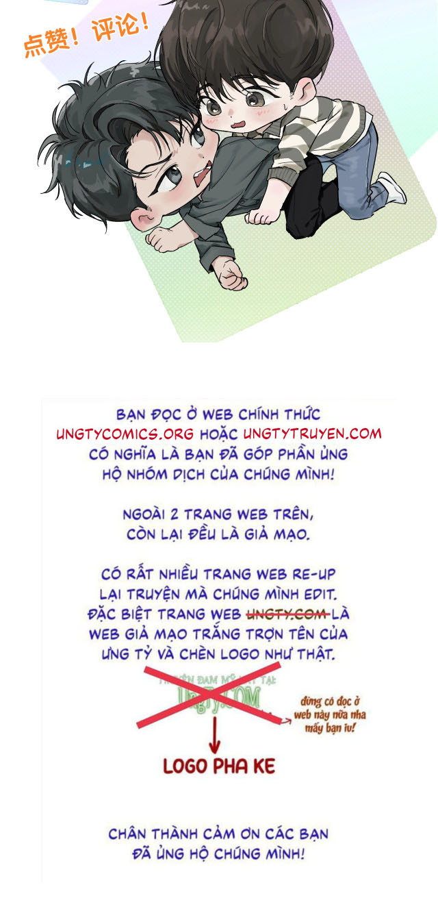 Tết Thiếu Nhi Của Sơ Tam Và Lục Nhẩt Chap 2 - Next Chap 3