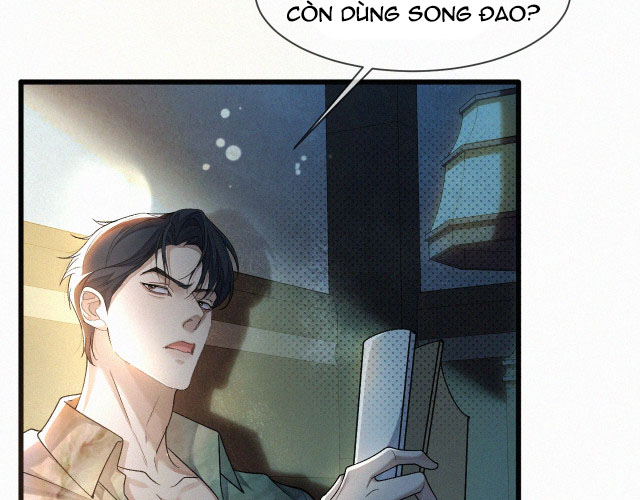 Tết Thiếu Nhi Của Sơ Tam Và Lục Nhẩt Chap 2 - Next Chap 3