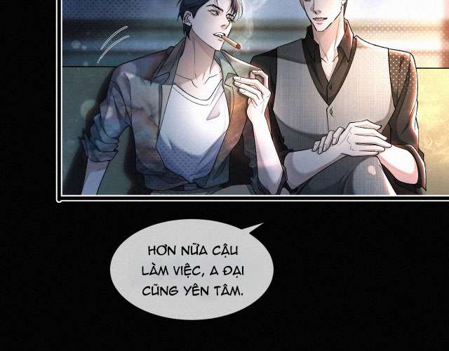 Tết Thiếu Nhi Của Sơ Tam Và Lục Nhẩt Chap 3 - Next Chap 4