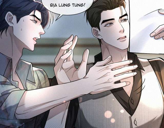 Tết Thiếu Nhi Của Sơ Tam Và Lục Nhẩt Chap 3 - Next Chap 4