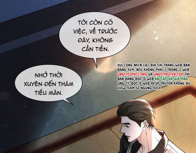 Tết Thiếu Nhi Của Sơ Tam Và Lục Nhẩt Chap 3 - Next Chap 4