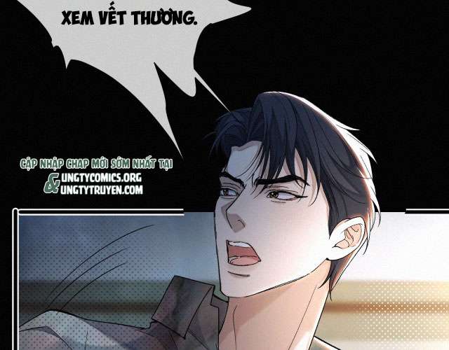 Tết Thiếu Nhi Của Sơ Tam Và Lục Nhẩt Chap 3 - Next Chap 4