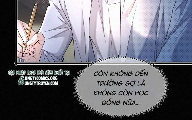 Tết Thiếu Nhi Của Sơ Tam Và Lục Nhẩt Chap 3 - Next Chap 4