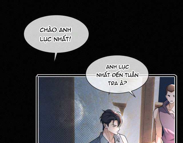 Tết Thiếu Nhi Của Sơ Tam Và Lục Nhẩt Chap 3 - Next Chap 4