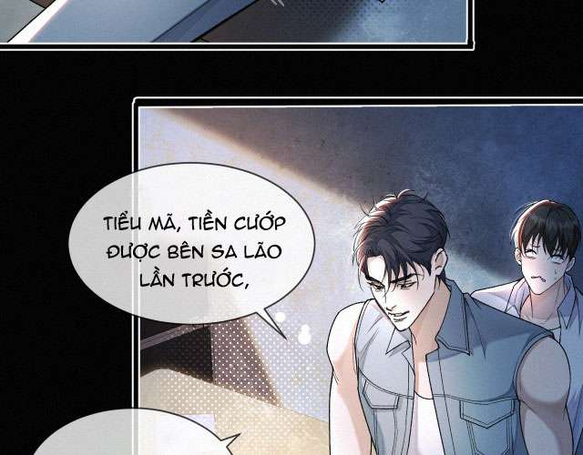 Tết Thiếu Nhi Của Sơ Tam Và Lục Nhẩt Chap 3 - Next Chap 4