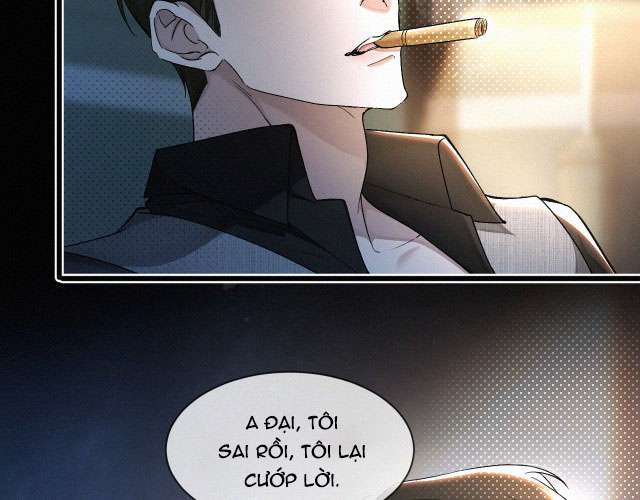 Tết Thiếu Nhi Của Sơ Tam Và Lục Nhẩt Chap 3 - Next Chap 4