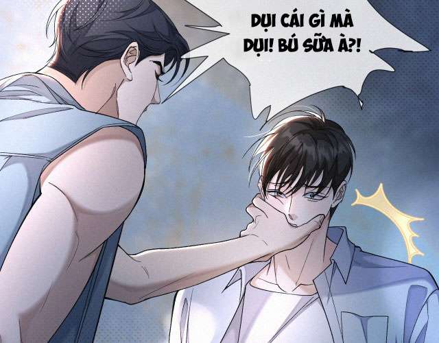 Tết Thiếu Nhi Của Sơ Tam Và Lục Nhẩt Chap 3 - Next Chap 4