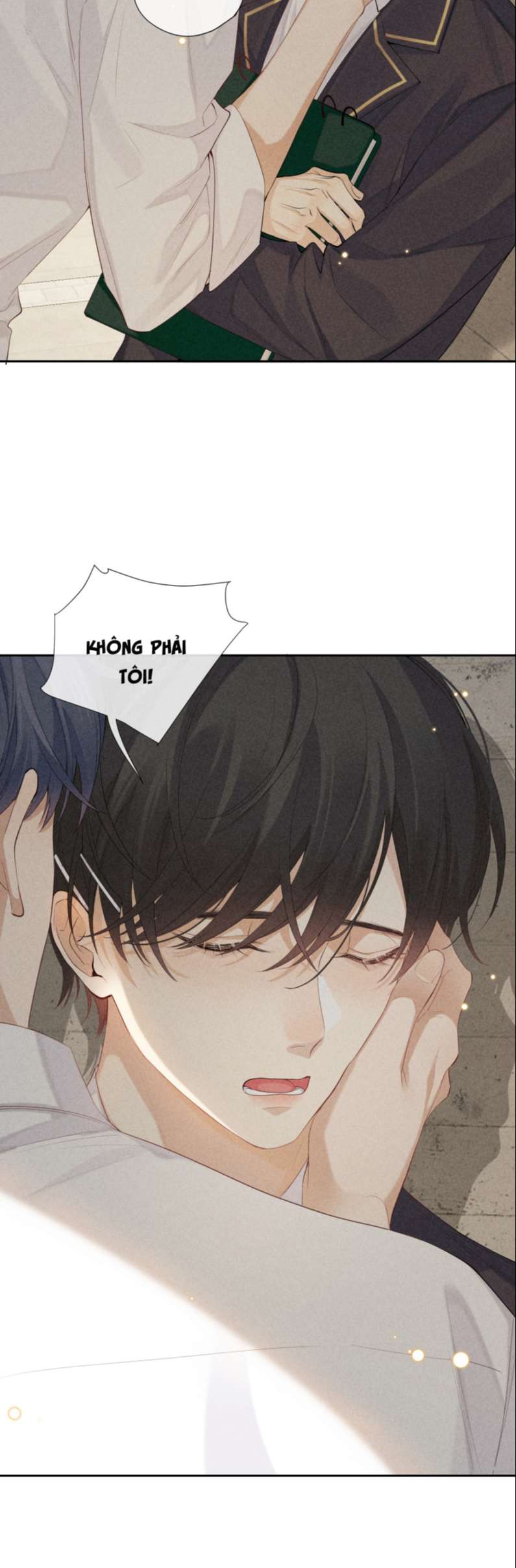 Trò Chơi Săn Bắn Chap 56 - Next Chap 57