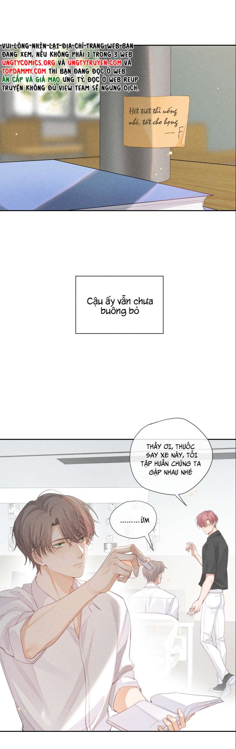 Trò Chơi Săn Bắn Chap 56 - Next Chap 57