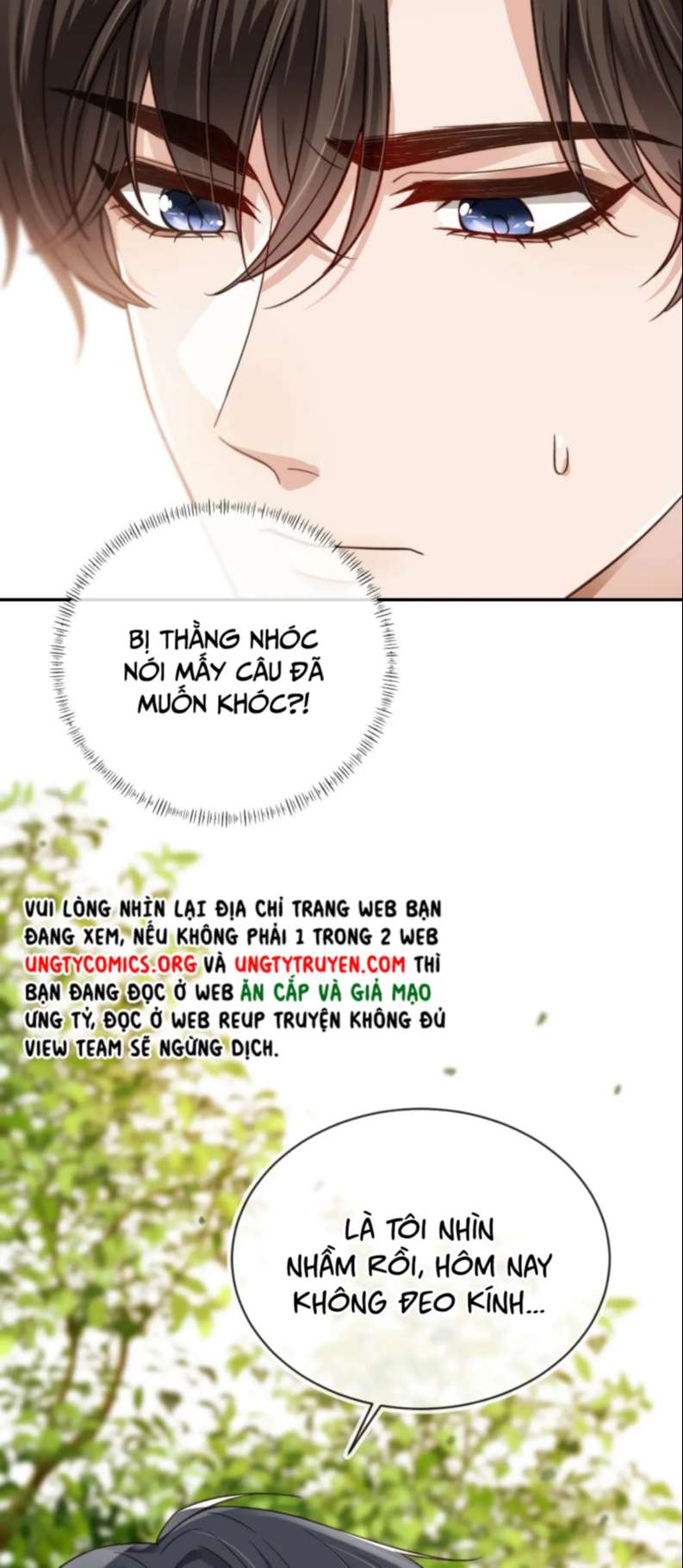 Em Ấy Vừa Nhìn Thấy Tôi Liền Vẫy Đuôi Chap 14 - Next Chap 15