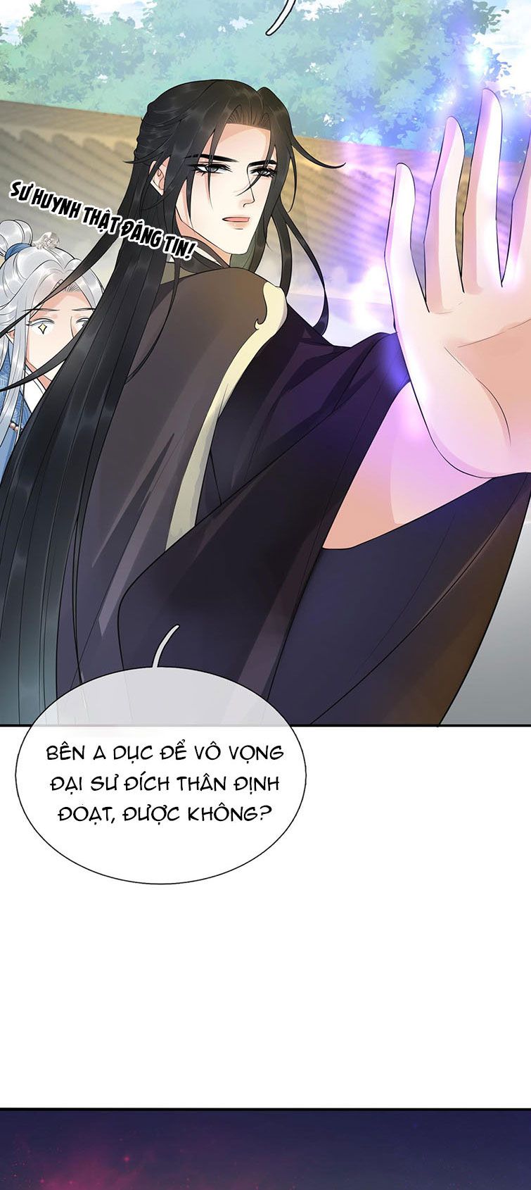 Đánh Chết Cũng Không Làm Sư Tôn Chap 135 - Next Chap 136