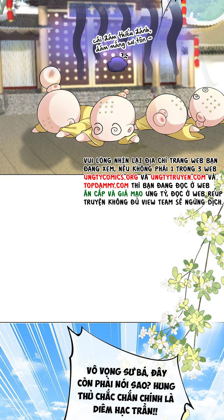 Đánh Chết Cũng Không Làm Sư Tôn Chap 135 - Next Chap 136