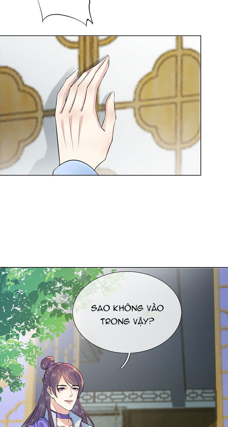 Đánh Chết Cũng Không Làm Sư Tôn Chap 135 - Next Chap 136