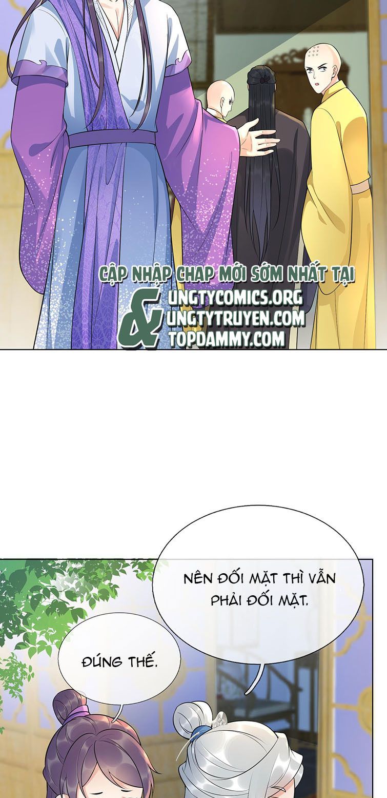 Đánh Chết Cũng Không Làm Sư Tôn Chap 135 - Next Chap 136