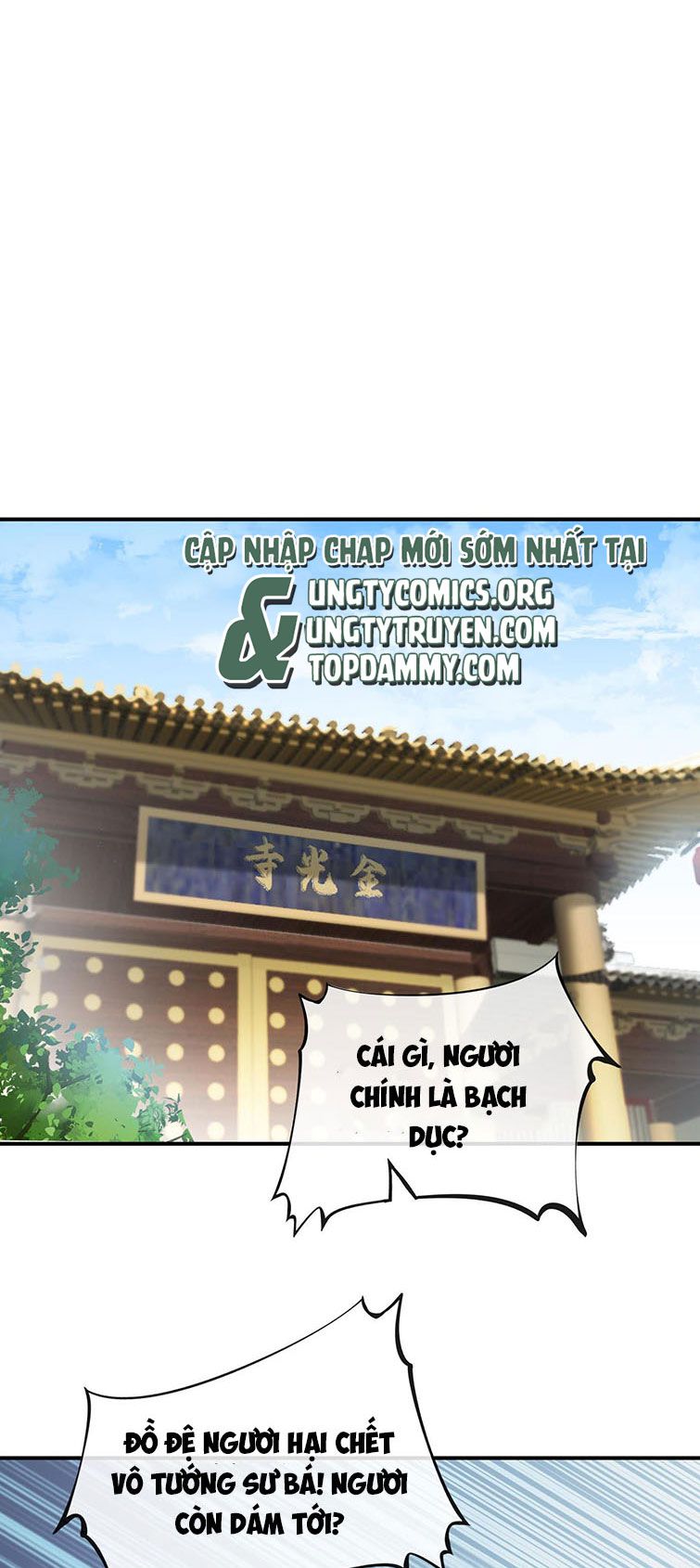 Đánh Chết Cũng Không Làm Sư Tôn Chap 135 - Next Chap 136