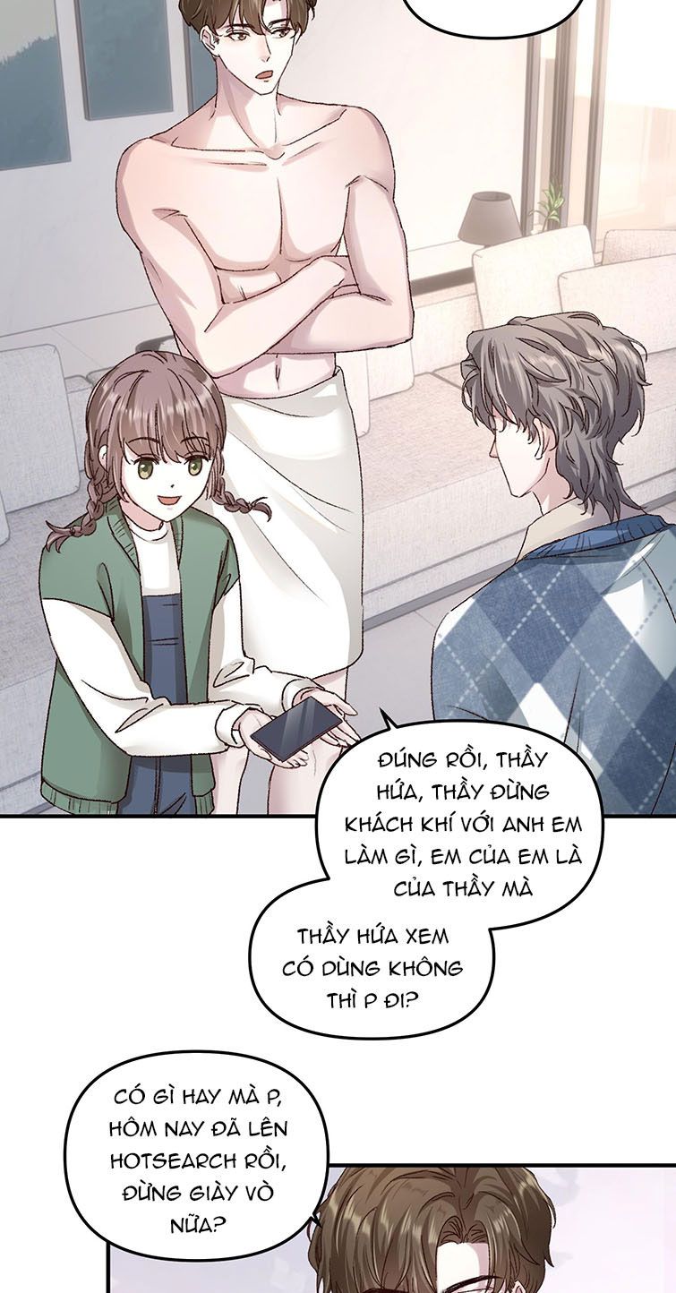 Hữu Danh Chapter 10 - Next Chapter 11