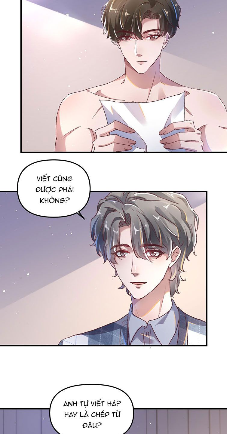 Hữu Danh Chapter 10 - Next Chapter 11