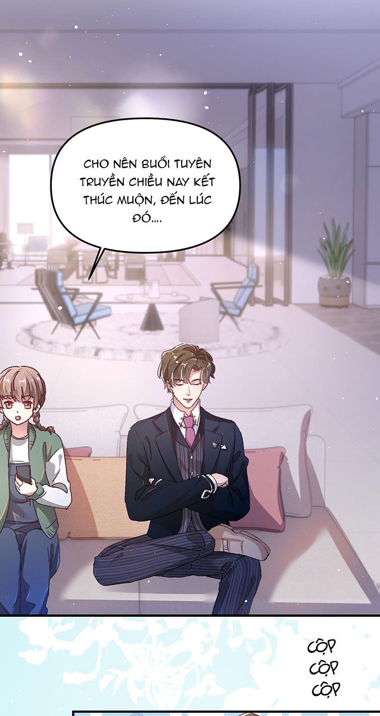 Hữu Danh Chapter 10 - Next Chapter 11