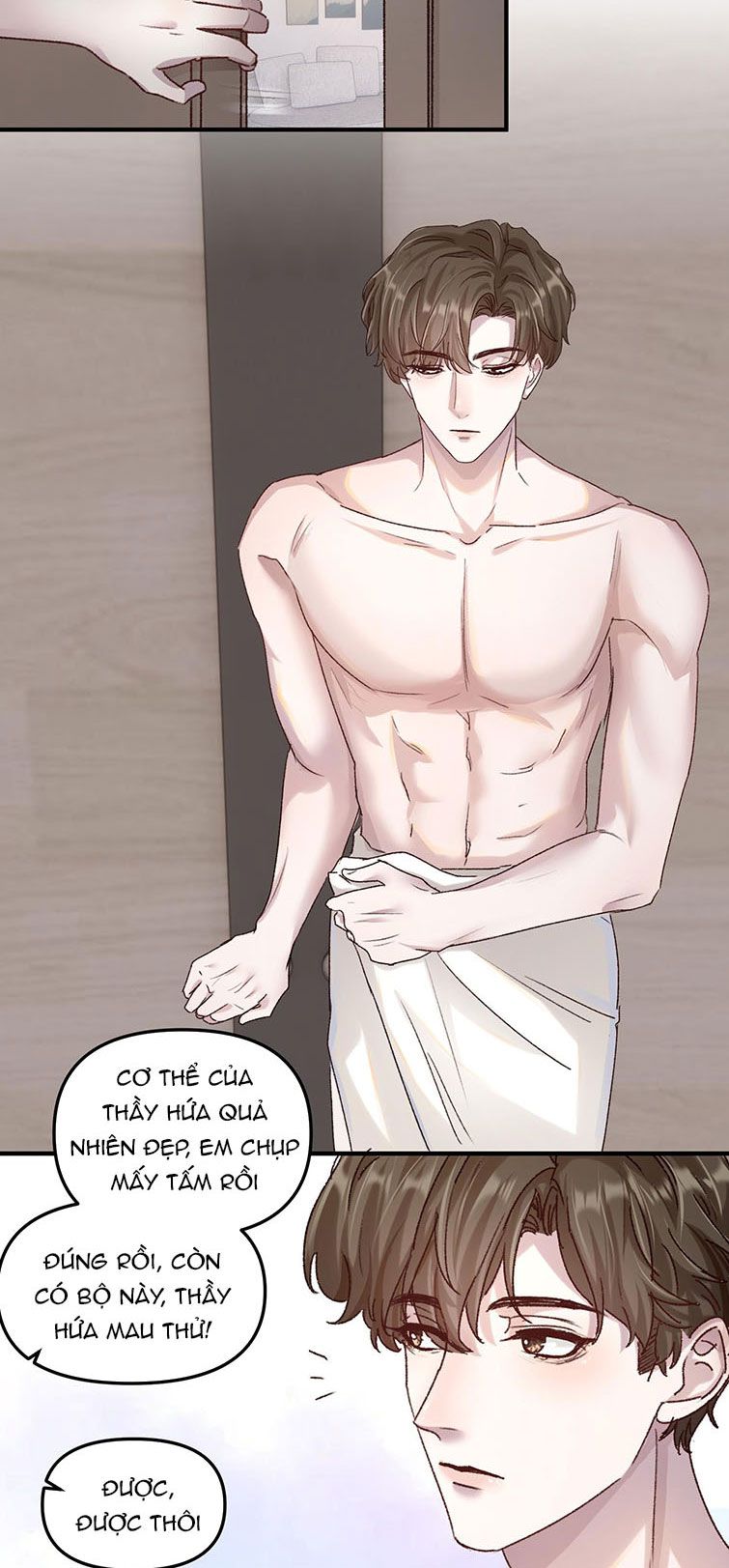 Hữu Danh Chapter 10 - Next Chapter 11