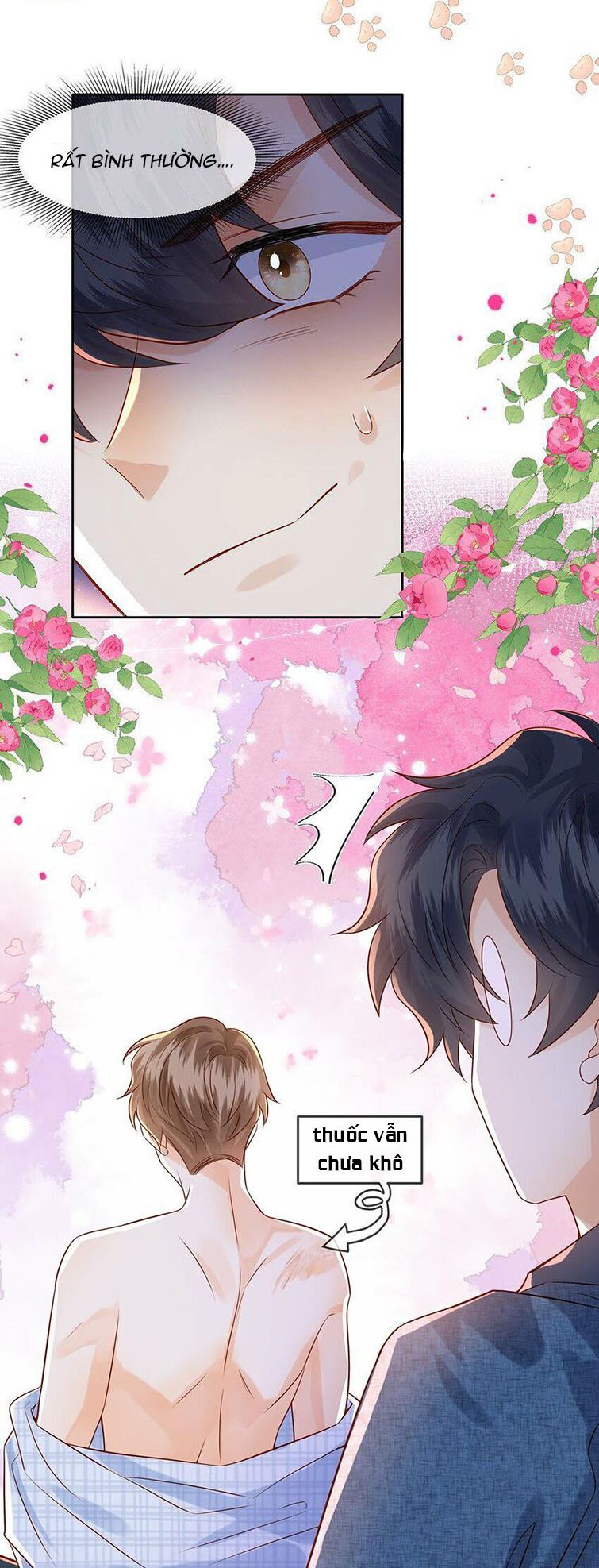 Giam Thủ Bị Đạo Chap 29 - Next Chap 30