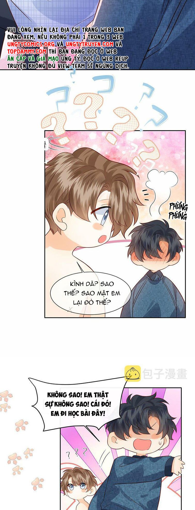 Giam Thủ Bị Đạo Chap 29 - Next Chap 30