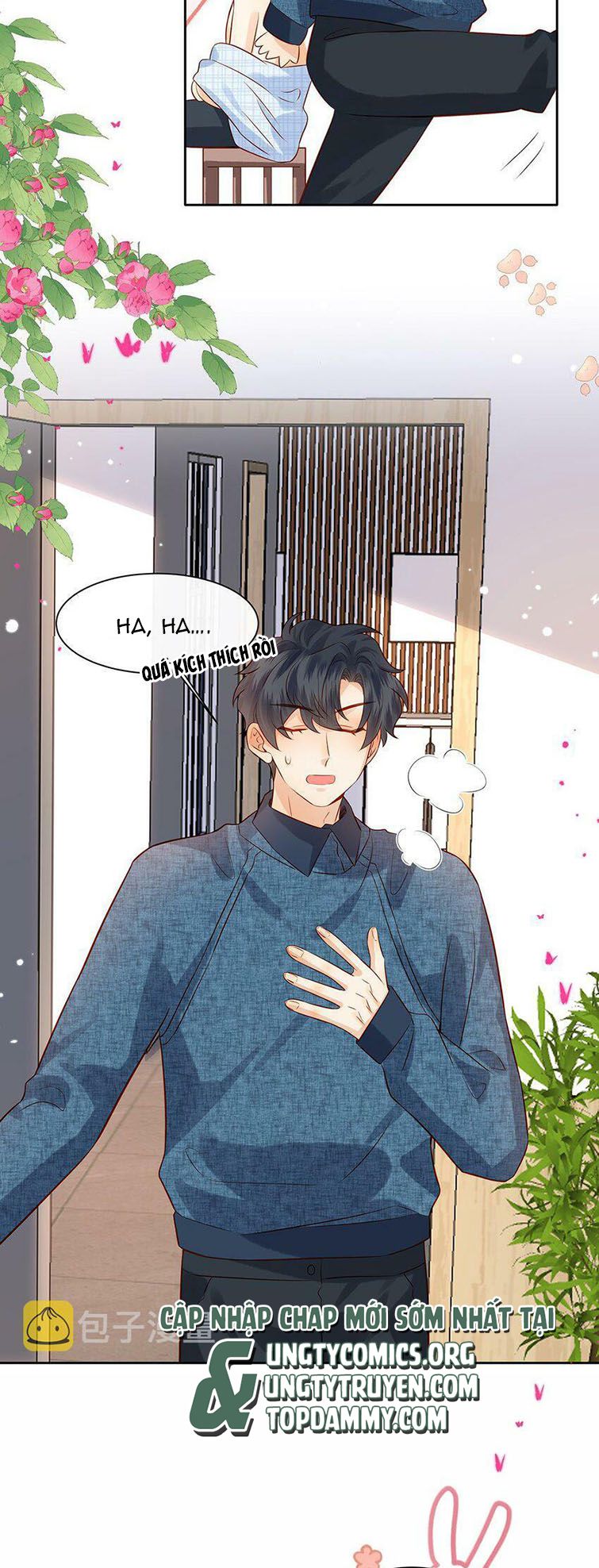 Giam Thủ Bị Đạo Chap 29 - Next Chap 30