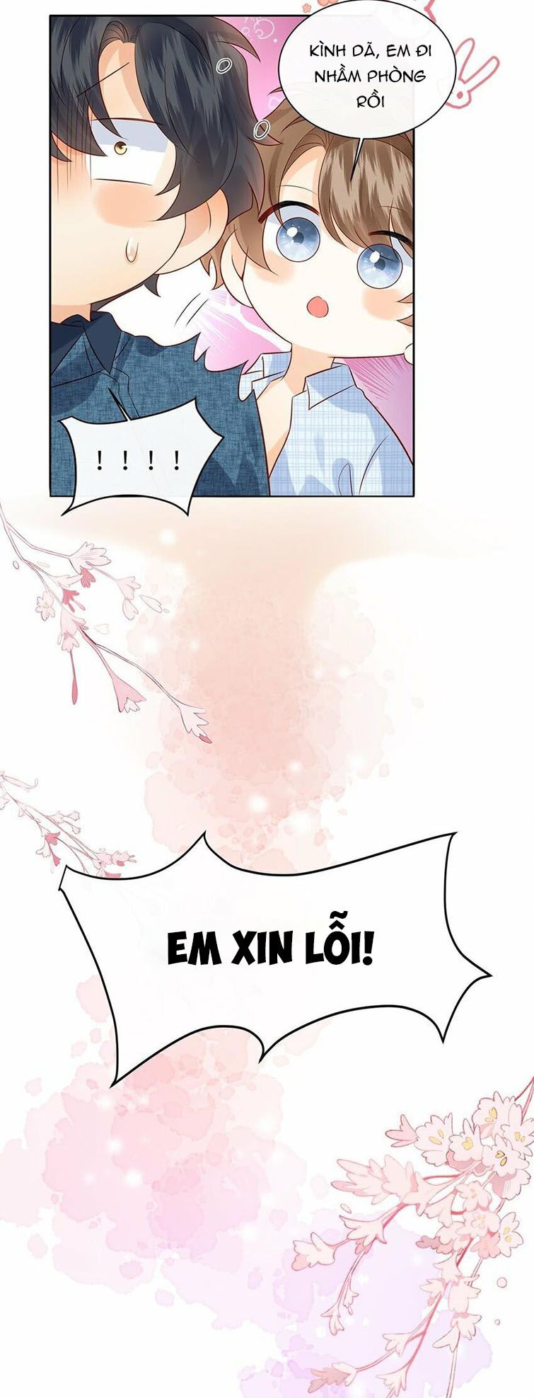 Giam Thủ Bị Đạo Chap 29 - Next Chap 30