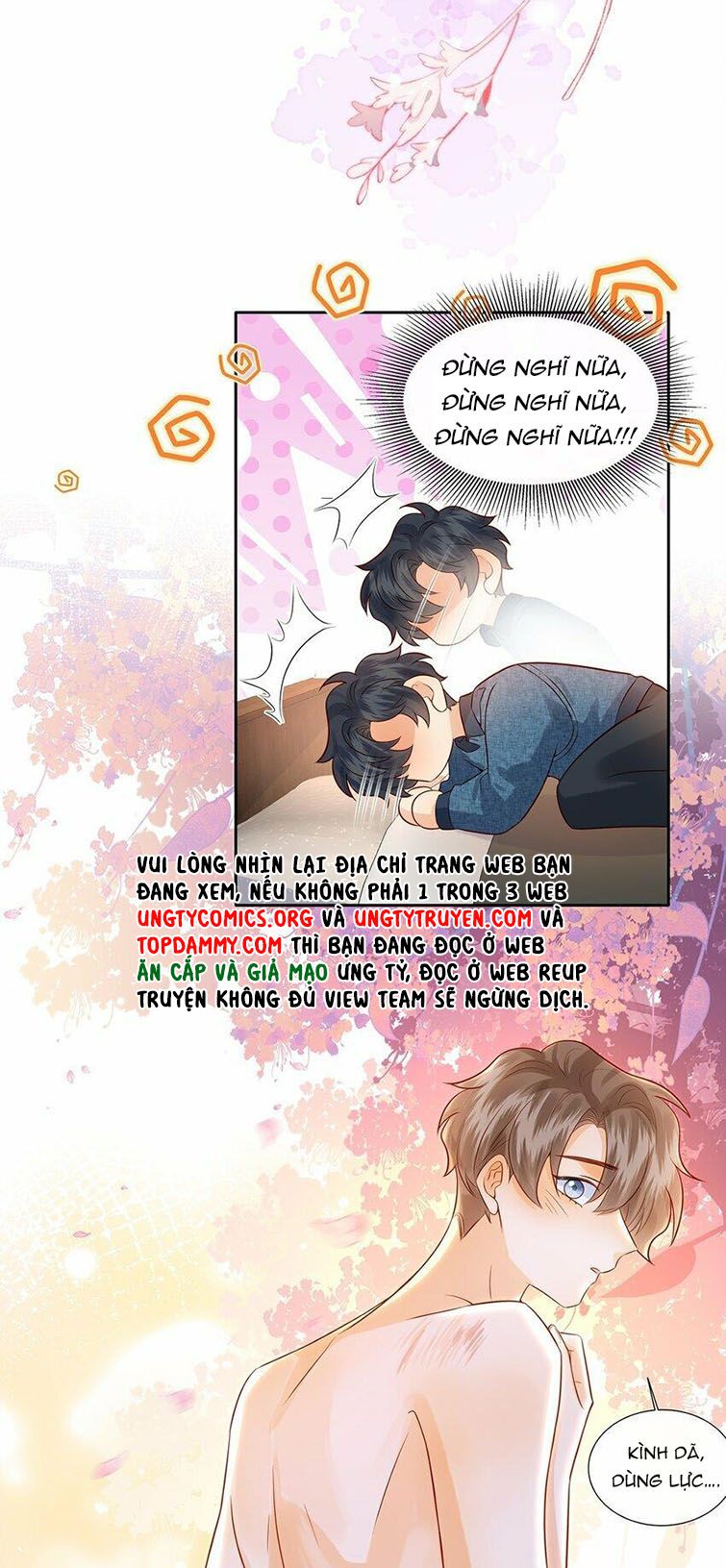 Giam Thủ Bị Đạo Chap 29 - Next Chap 30