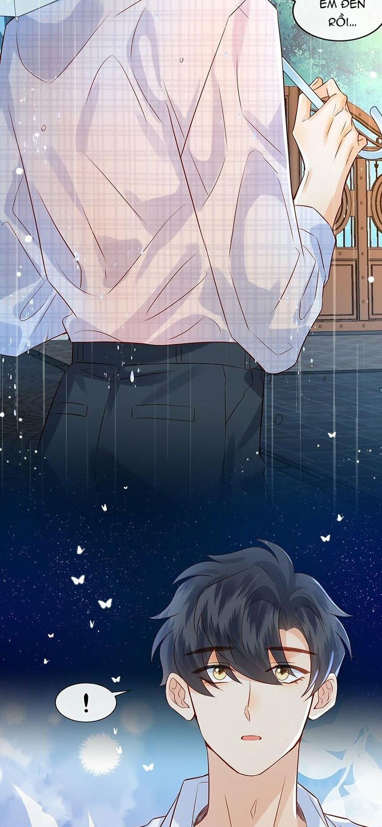 Giam Thủ Bị Đạo Chap 29 - Next Chap 30