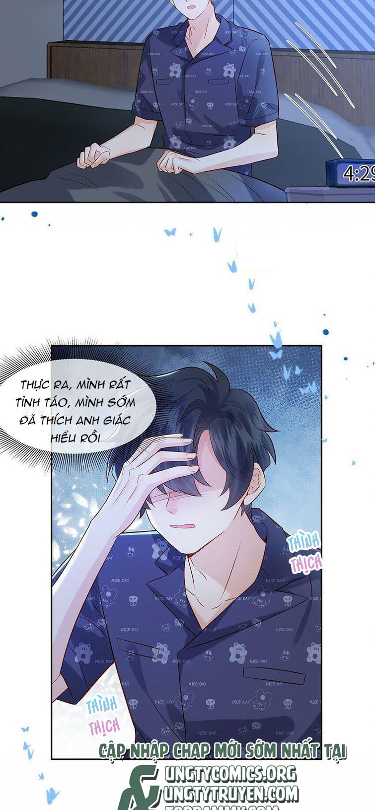 Giam Thủ Bị Đạo Chap 29 - Next Chap 30